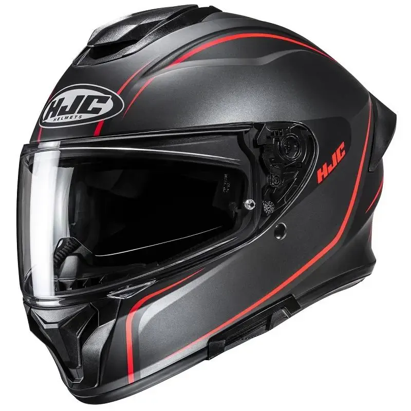 Casco HJC C71 Quez MC1SF 185471