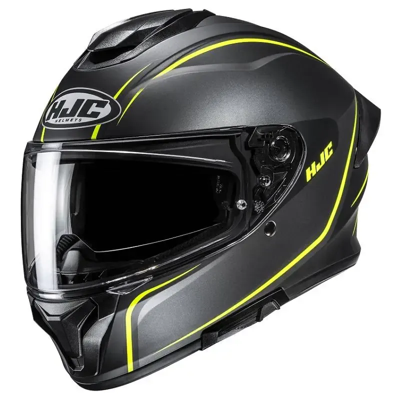 Casco HJC C71 Quez MC3HSF 185473