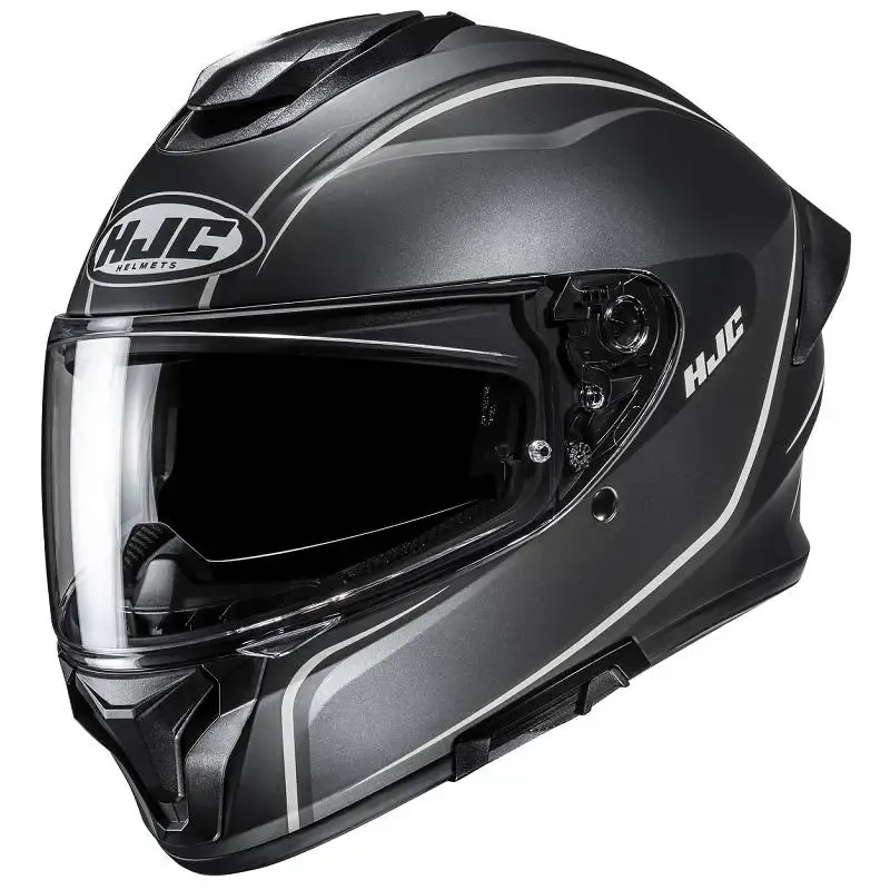 Casco HJC C71 Quez MC5SF 185475