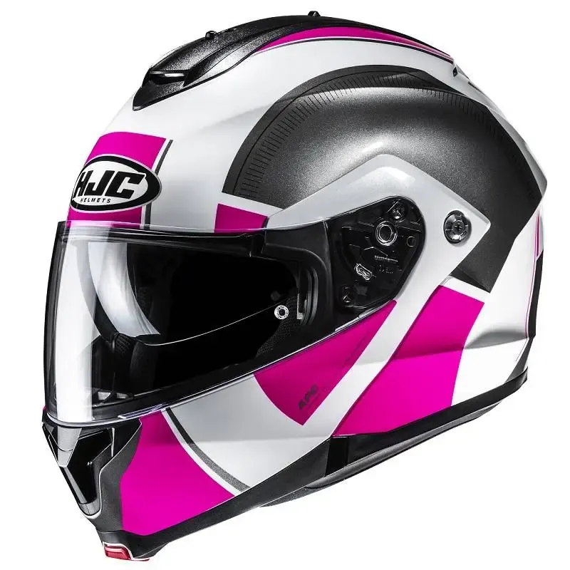 Casco HJC C91N JYN MC8 107408