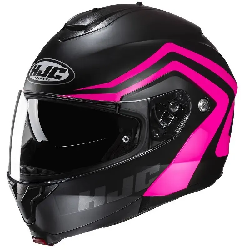 Casco HJC C91N Nepos MC8SF 107278