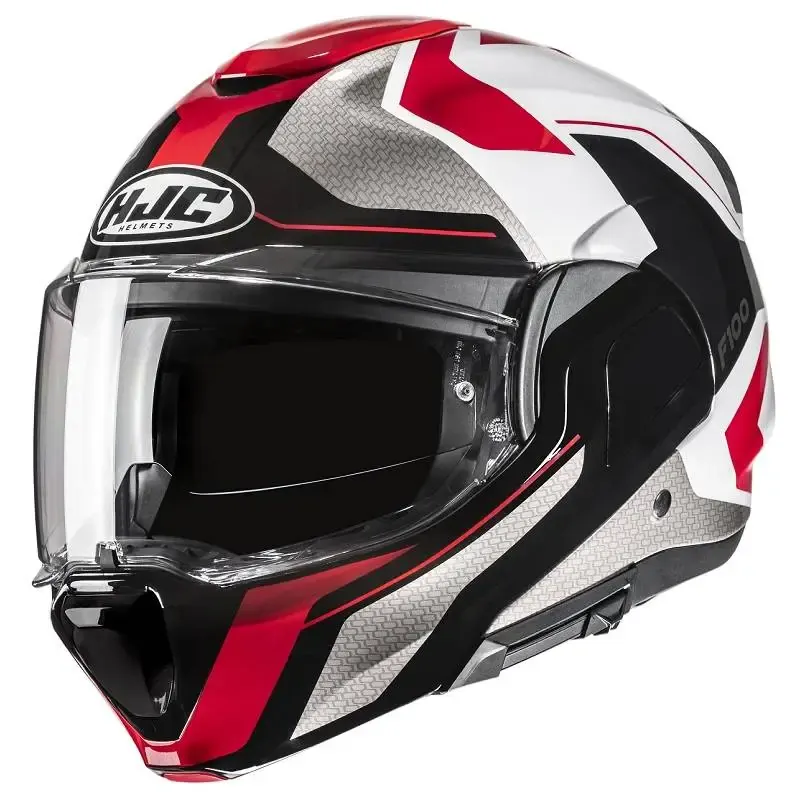 Casco HJC F100 Bios MC1 189401