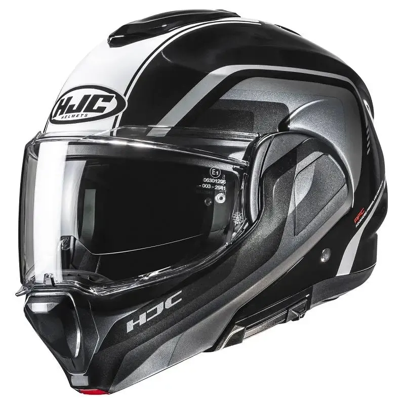 Casco HJC F100 Reff MC21 189521