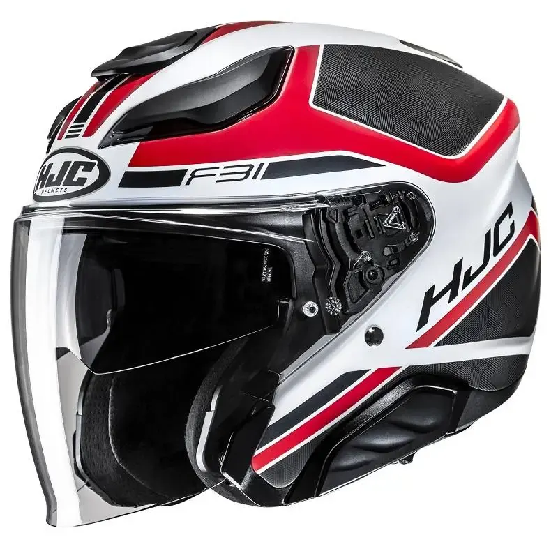 Casco HJC F31 Ceron MC1SF 163571