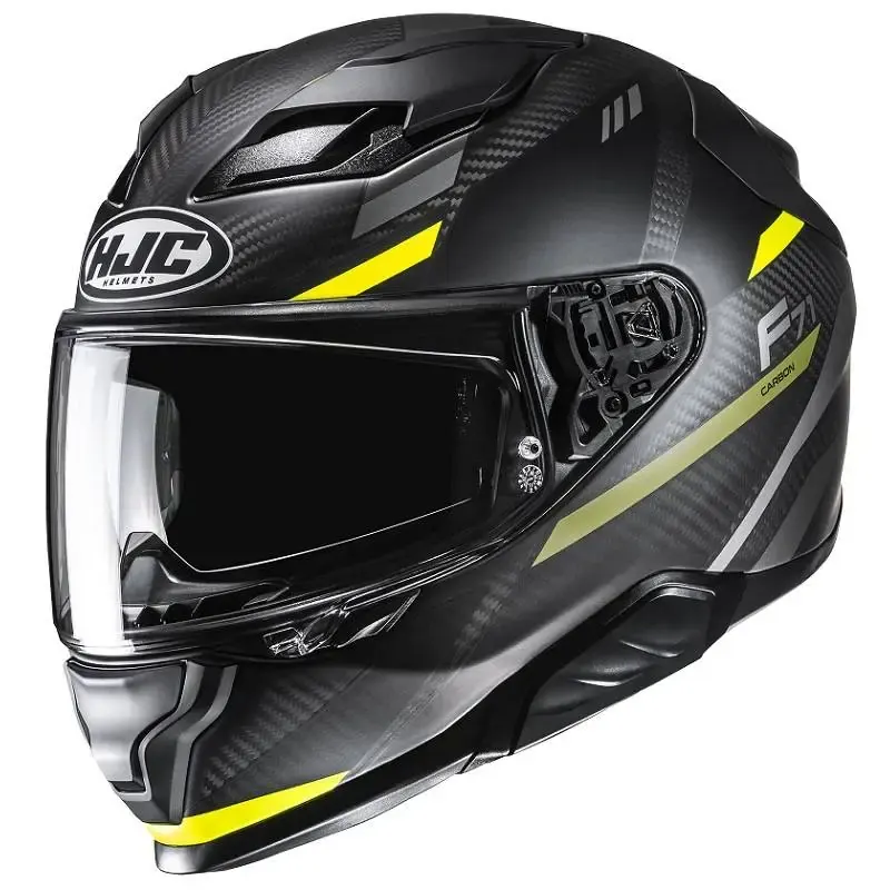 Casco HJC F71 Carbon Esira MC3HSF 159673