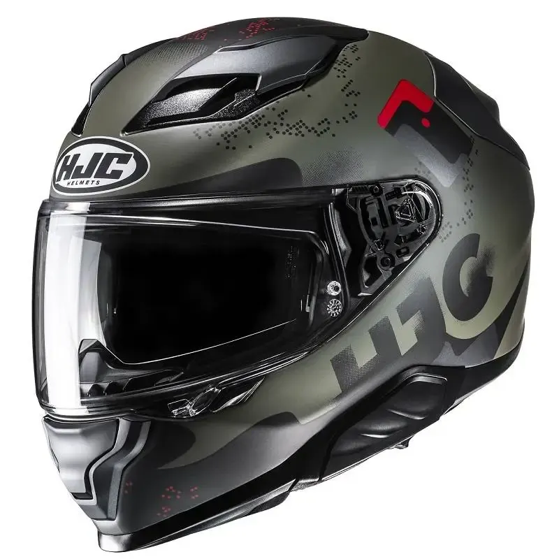 Casco HJC F71 Faco MC1SF 160371
