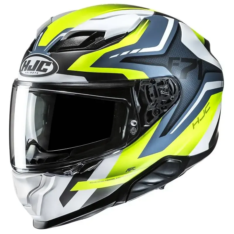 Casco HJC F71 FES MC3HSF 159273