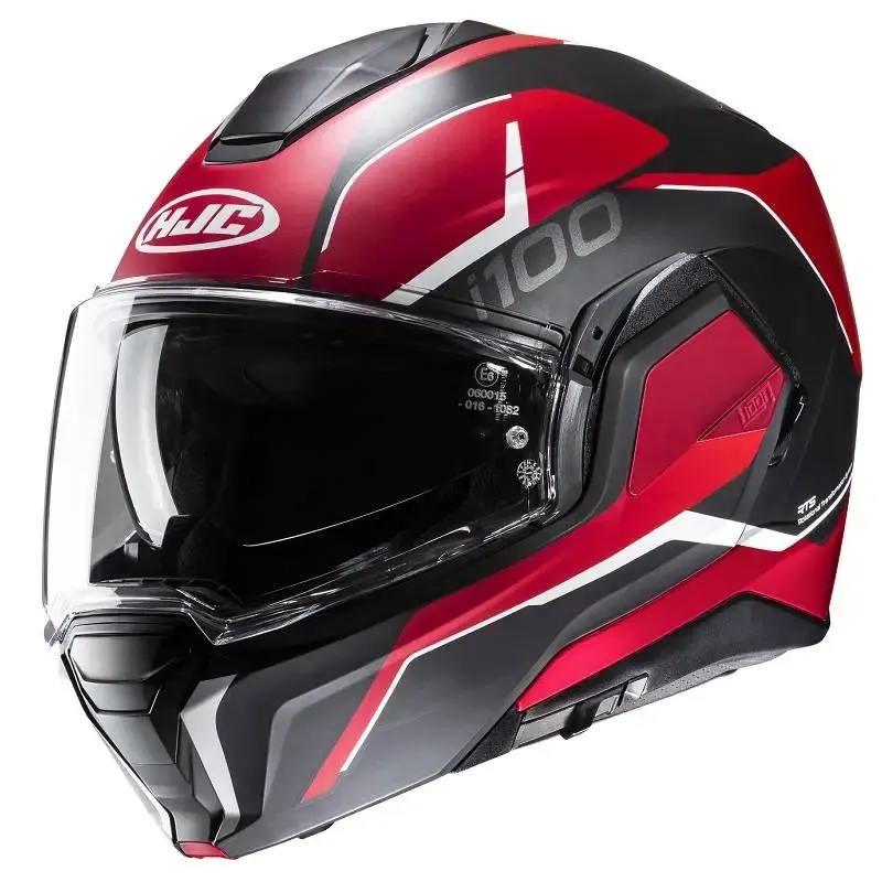 Casco HJC i100 Lorix MC1SF 188671