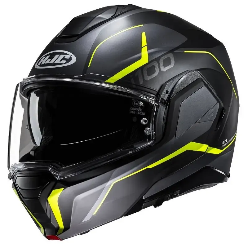 Casco HJC i100 Lorix MC3HSF 188673