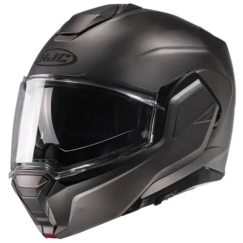 Casco HJC i100 Semi-Flat Black 188370