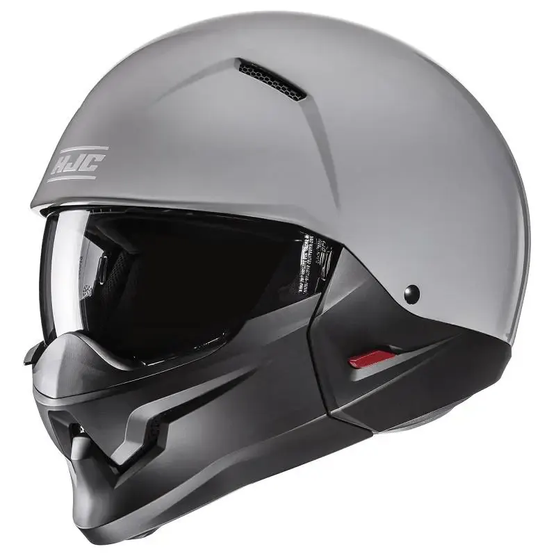 Casco HJC i20N N. Gray 187323