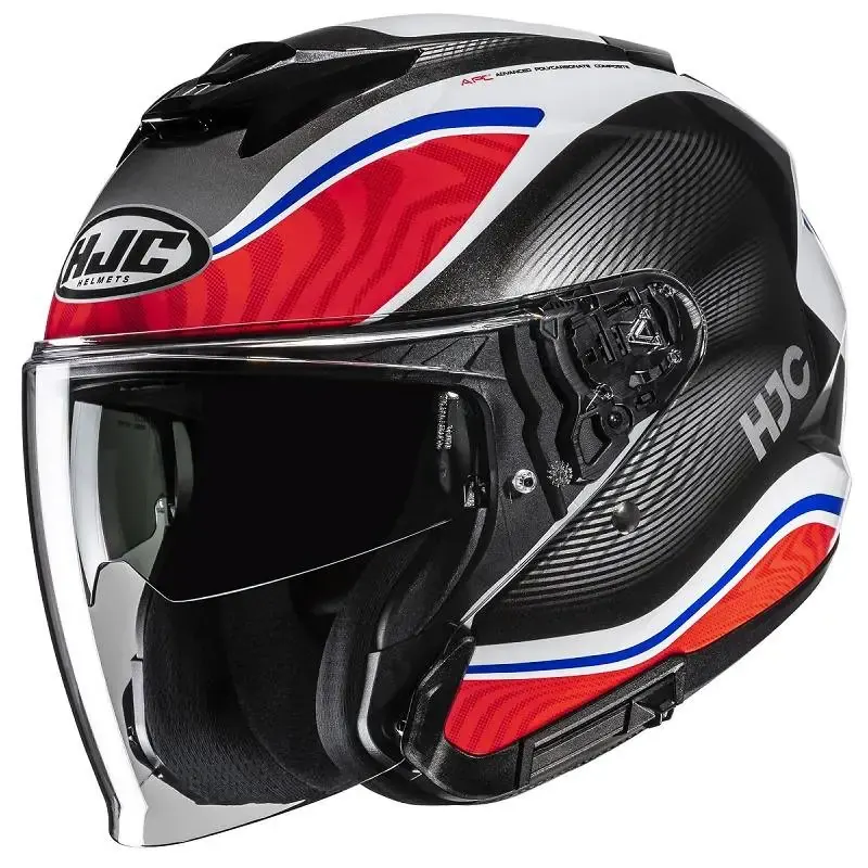 Casco HJC i31 Depe MC21 193121