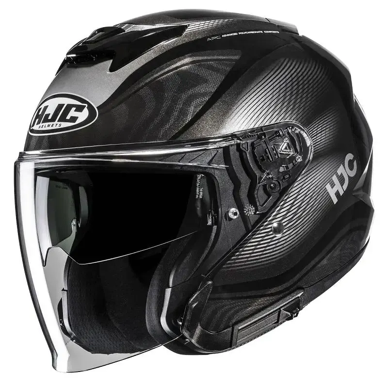 Casco HJC i31 Depe MC5 193105