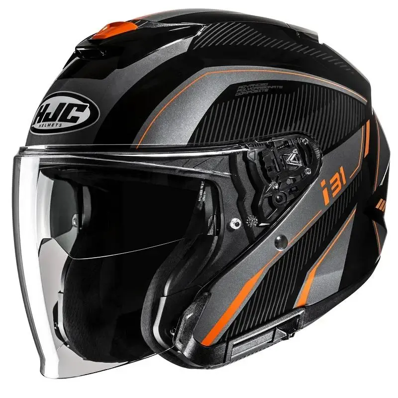 Casco HJC i31 Reno MC7 192907
