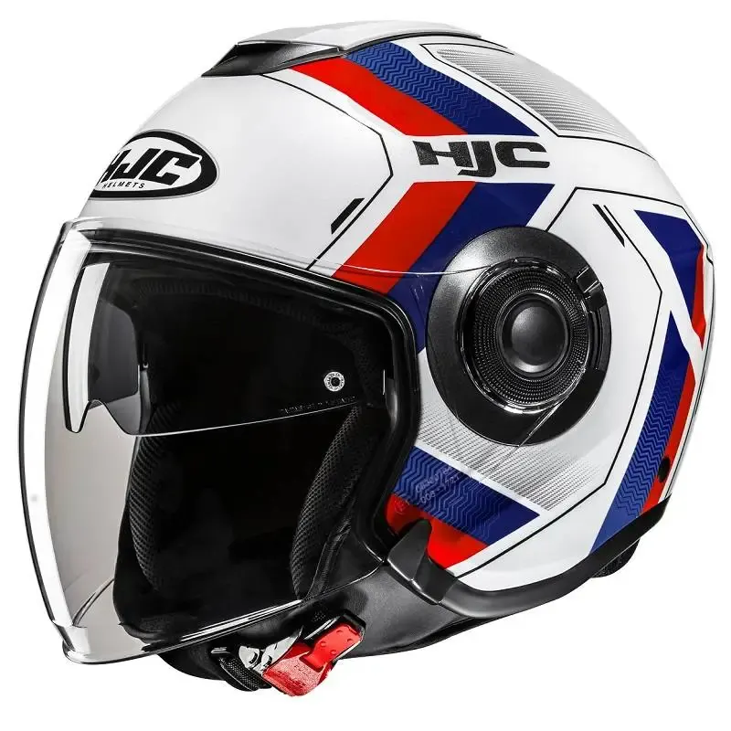 Casco HJC i40N Velu MC21 171621