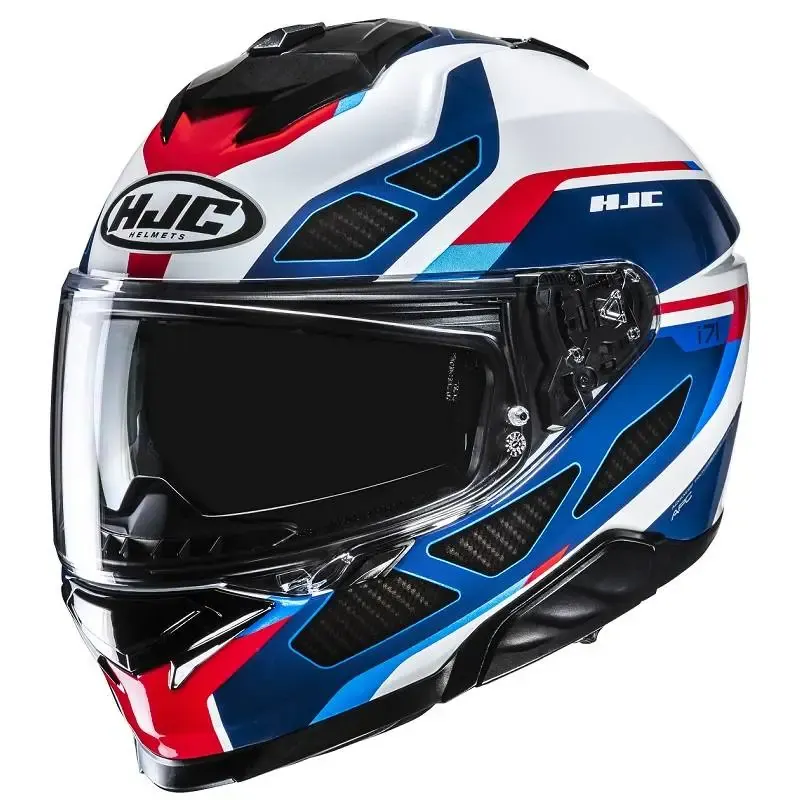 Casco HJC i71 Zest MC21 157321