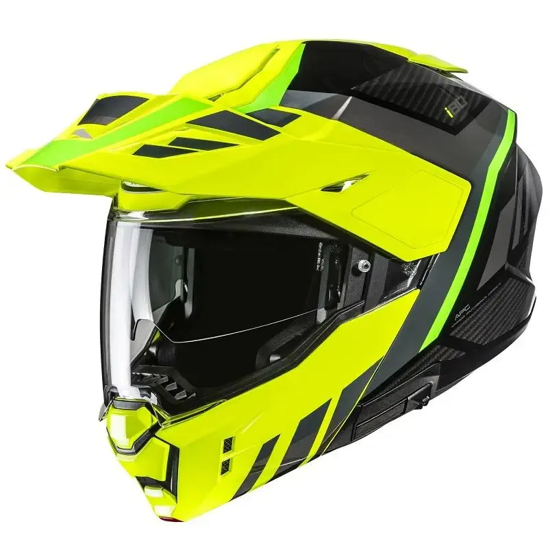 Casco HJC i80 Imes MC3H 197903