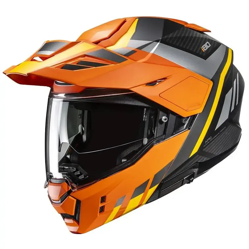 Casco HJC i80 Imes MC7SF 197977