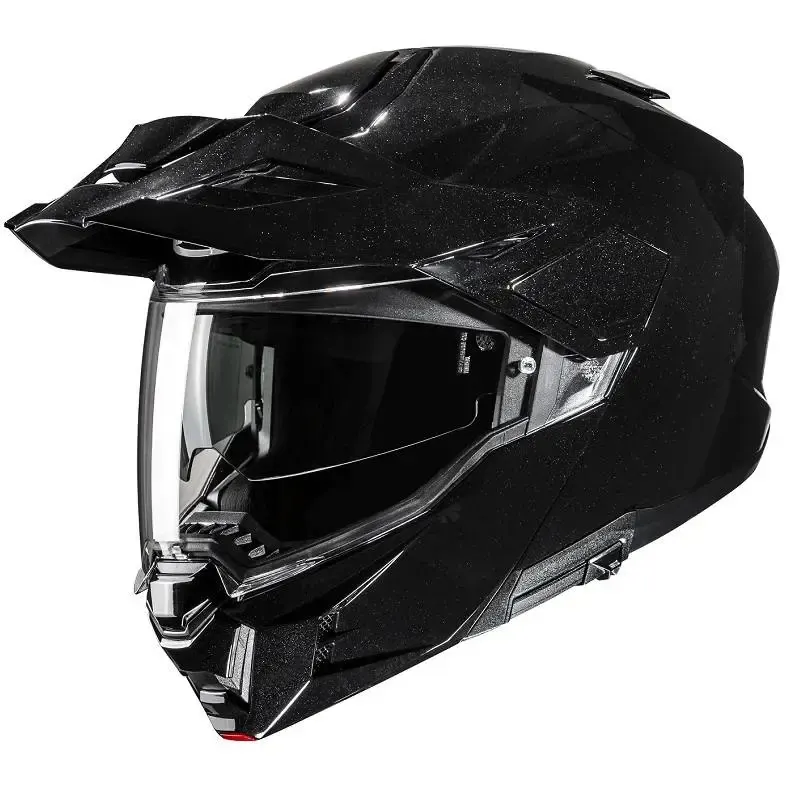 Casco HJC i80 Metal Black 197630