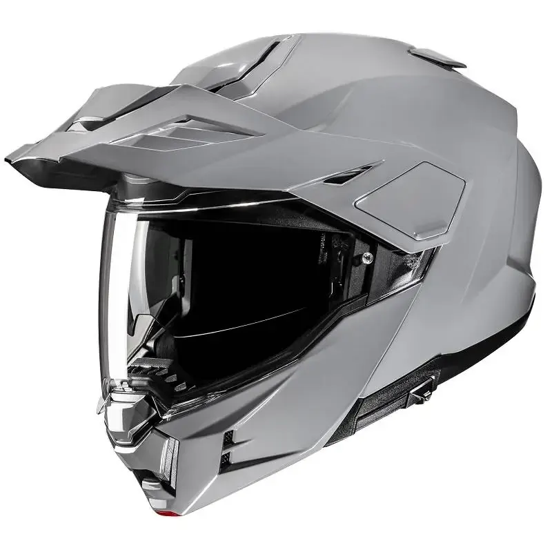 Casco HJC i80 N. Gray 197623
