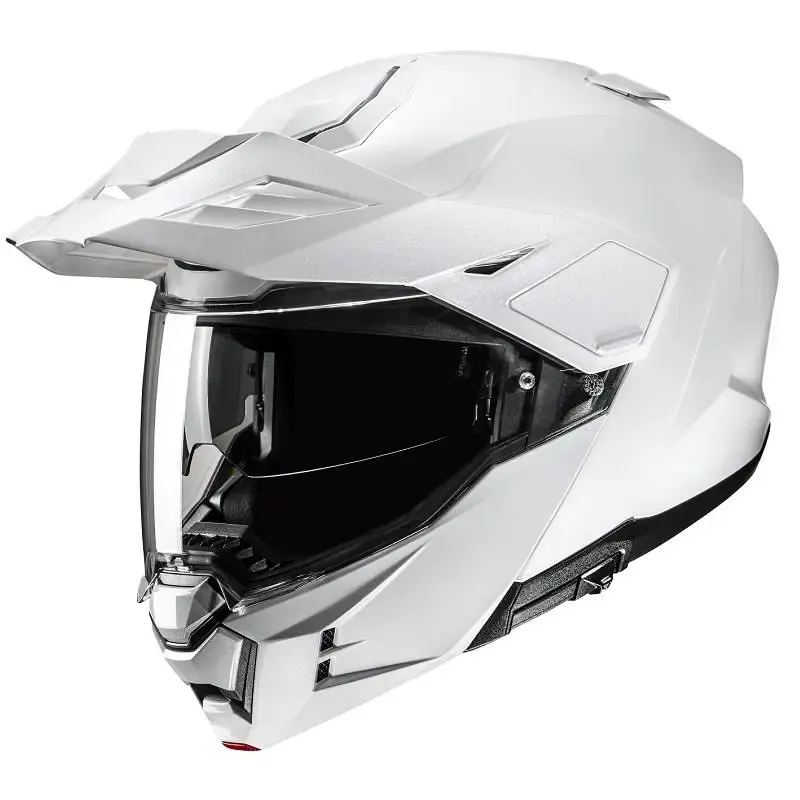 Casco HJC i80 Pearl White 197629