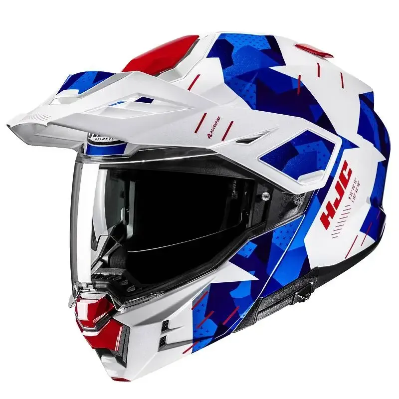 Casco HJC i80 Roki MC21 197821
