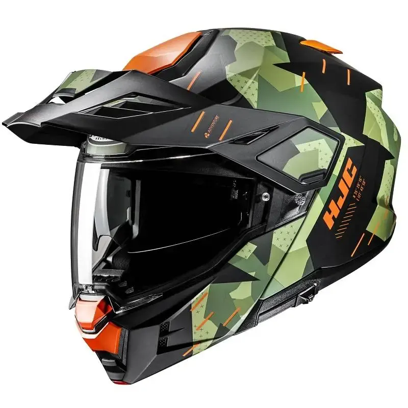 Casco HJC i80 Roki MC47SF 197847