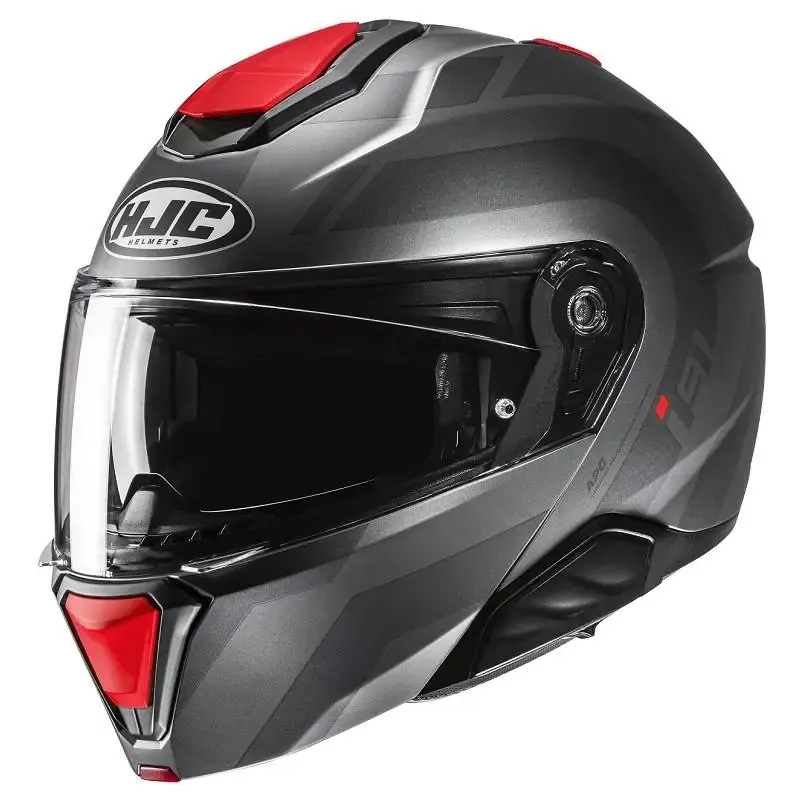 Casco HJC i91 Arven MC1SF 154771