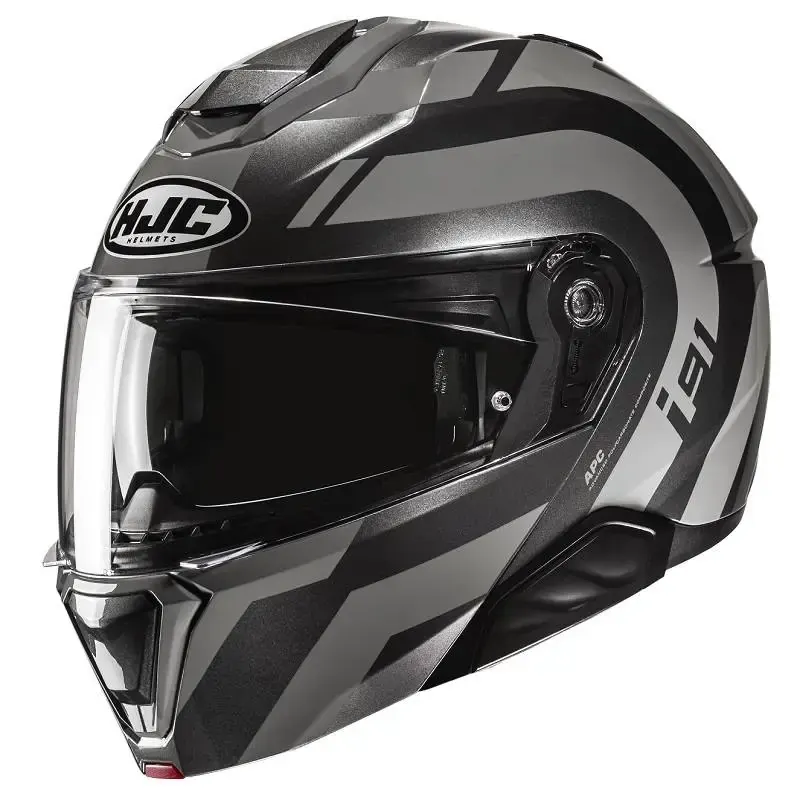 Casco HJC i91 Arven MC5 154705