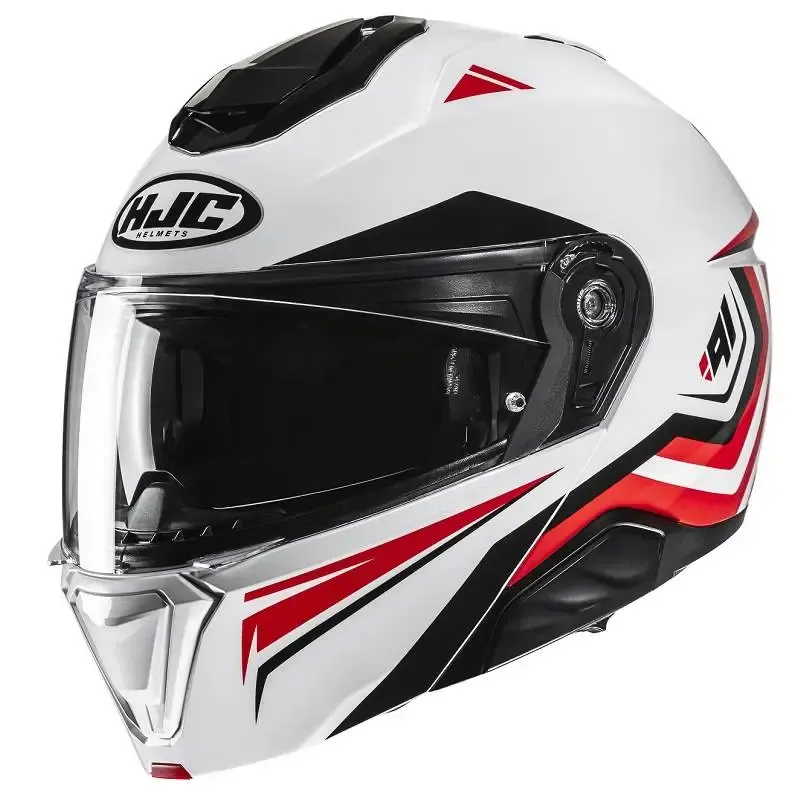 Casco HJC i91 Tricus MC1 154601