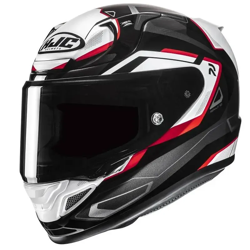Casco HJC RPHA12 Brels MC1 129801
