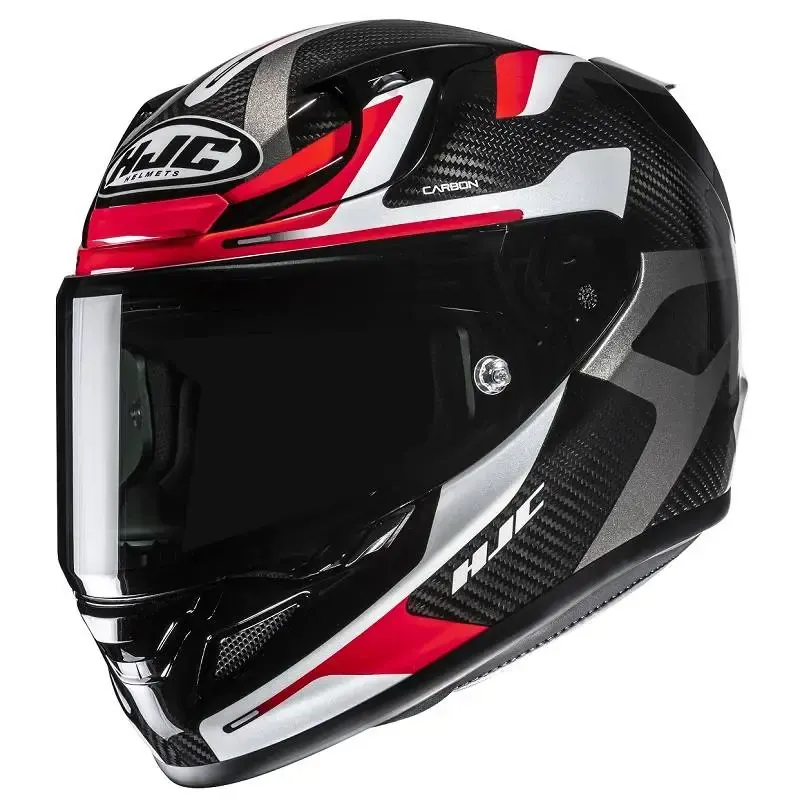Casco HJC RPHA12 Carbon Xentra MC1 138801