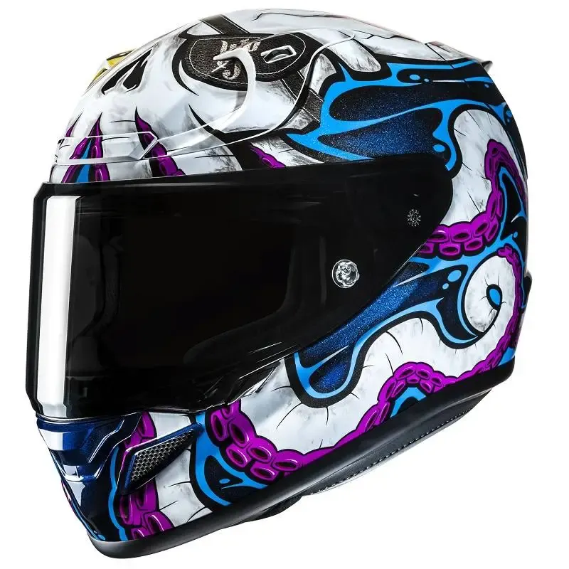 Casco HJC RPHA12 Kraken MC28 129928