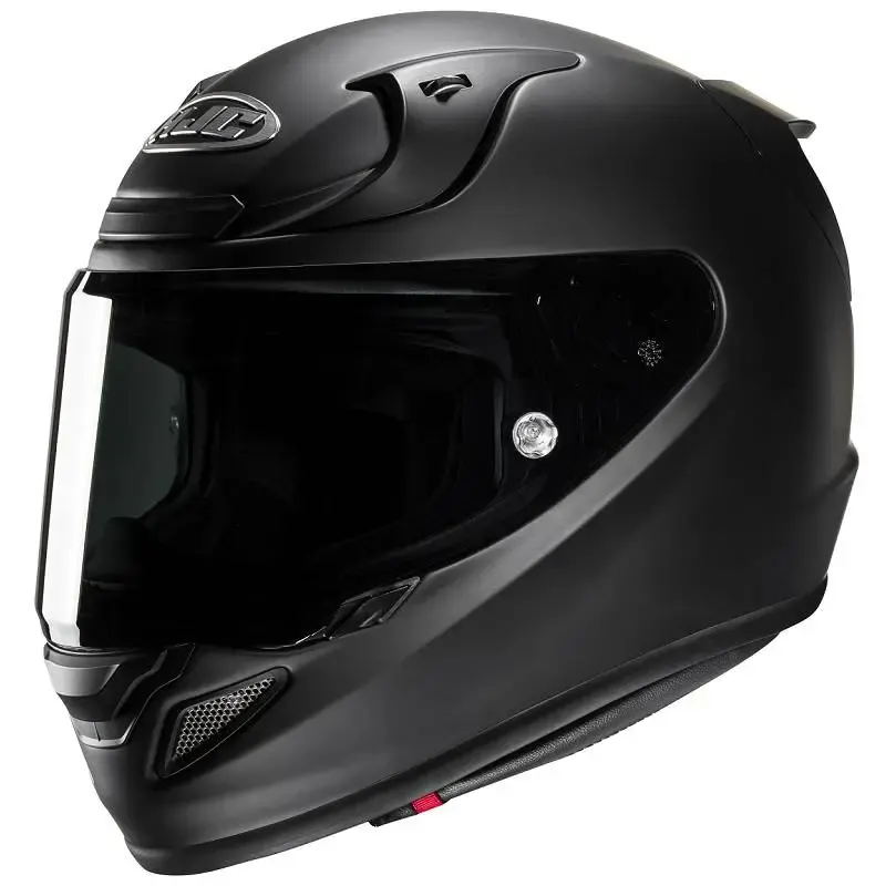 Casco HJC RPHA12 Matt Black 128531