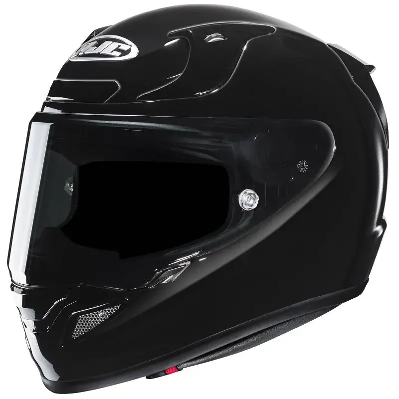Casco HJC RPHA12 Metal Black 128530