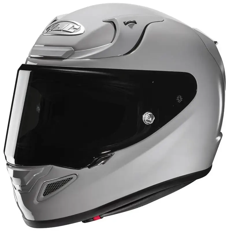 Casco HJC RPHA12 N. Grey 128523