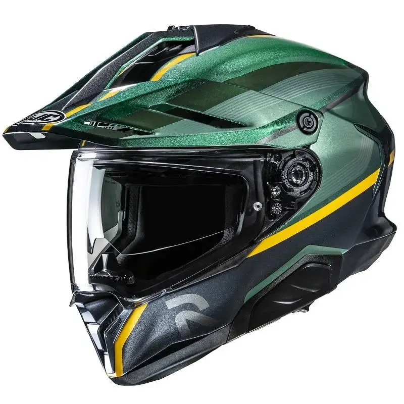 Casco HJC RPHA60 Arbre MC4 110404