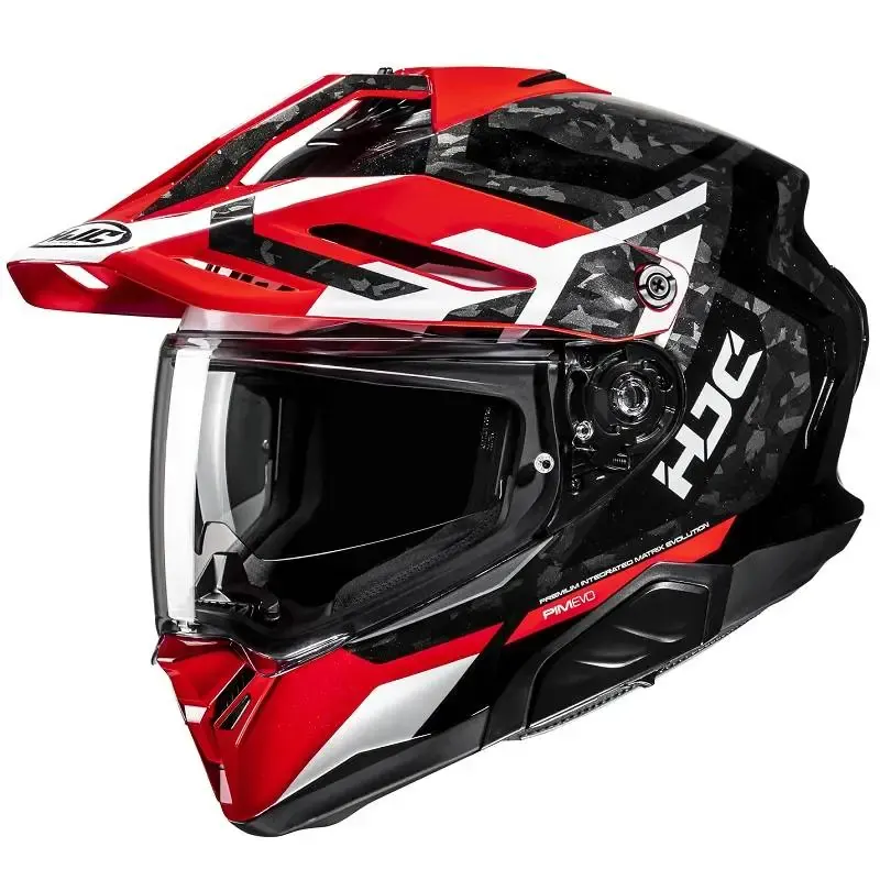 Casco HJC RPHA60 Dakar MC1 110201