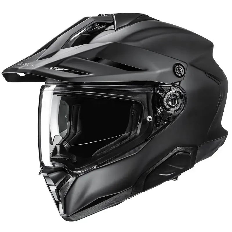 Casco HJC RPHA60 Matt Black 110131