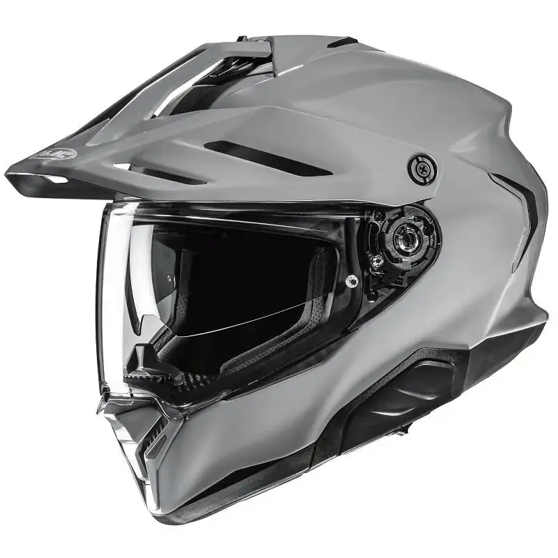 Casco HJC RPHA60 N. Grey 110123