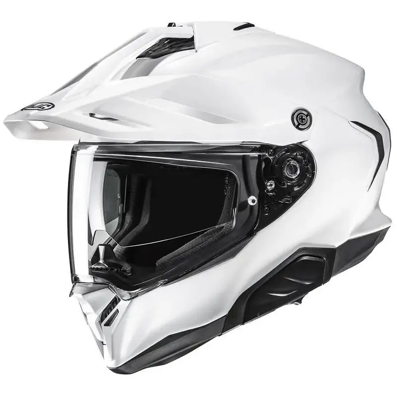 Casco HJC RPHA60 Pearl White 110129