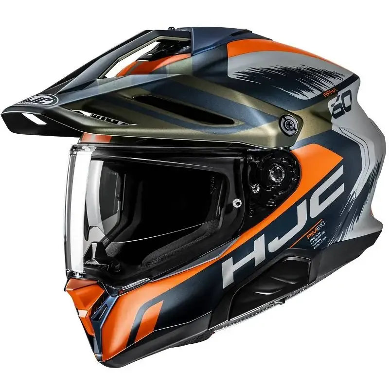 Casco HJC RPHA60 Quid MC47SF 110347