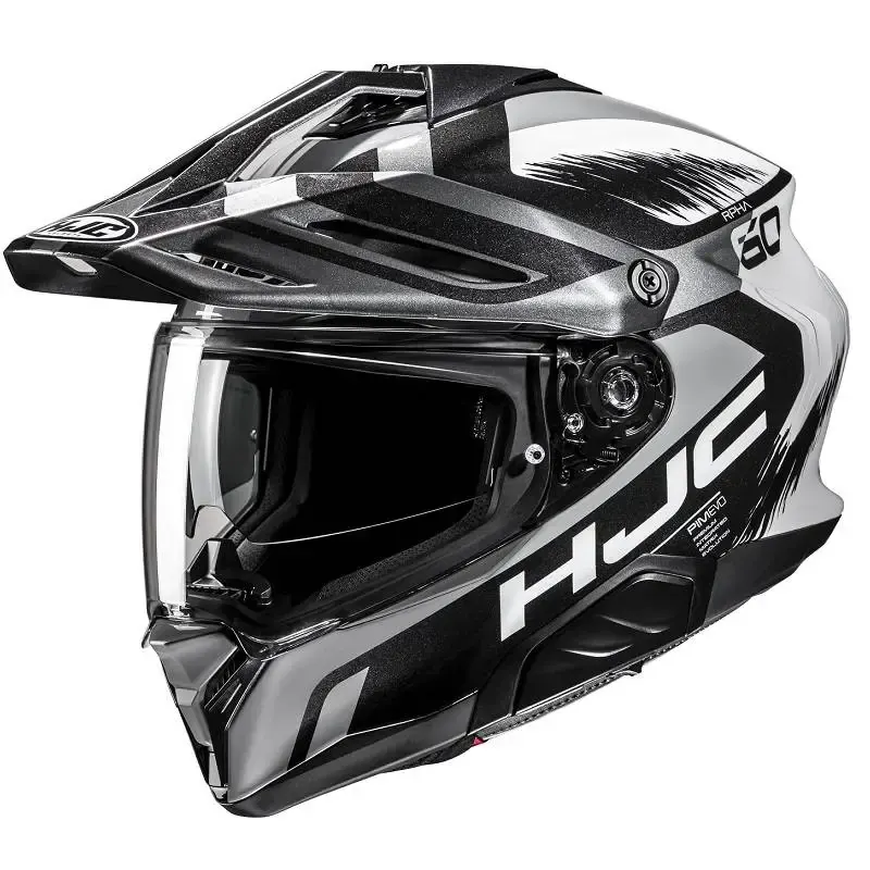 Casco HJC RPHA60 Quid MC5 110305