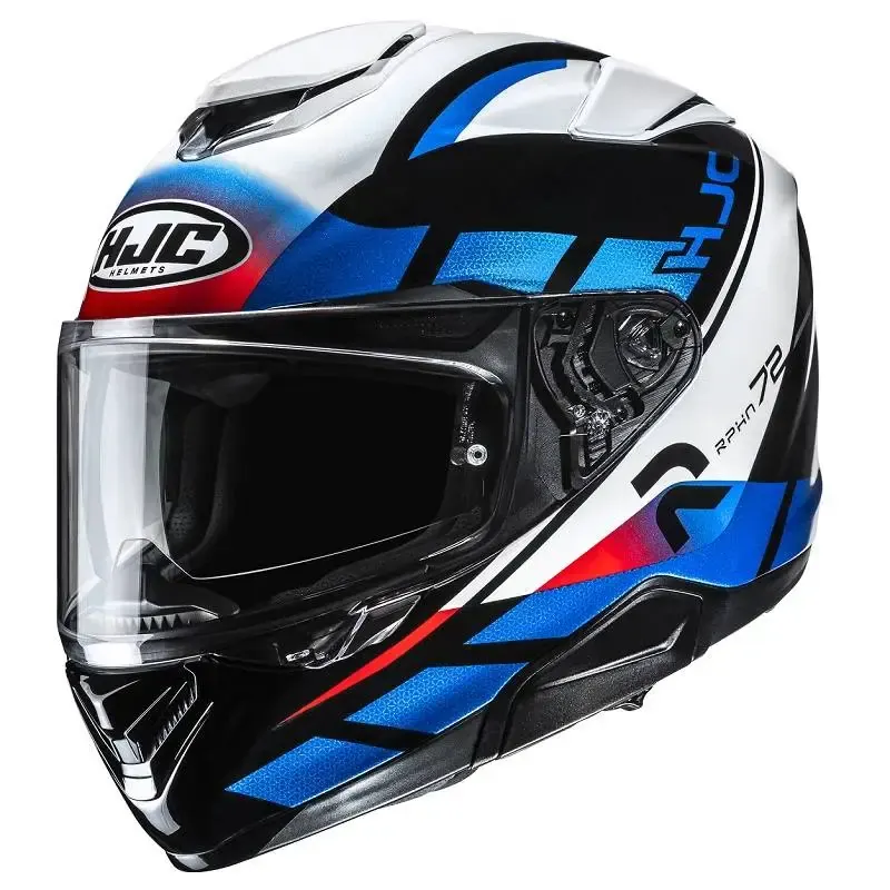 Casco HJC RPHA72 Value MC21 124021