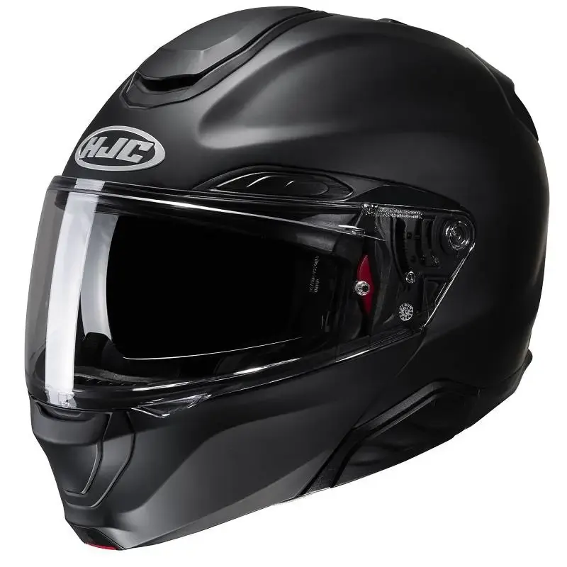 Casco HJC RPHA91 Matt Black 147331