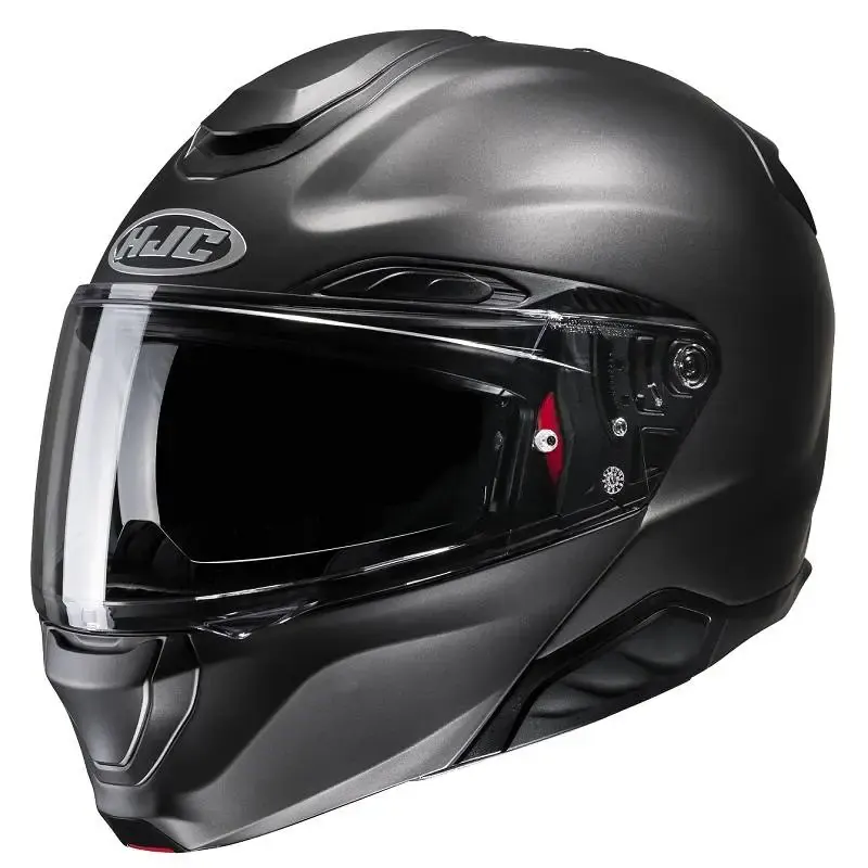 Casco HJC RPHA91 Semi-Flat Titanium 147395
