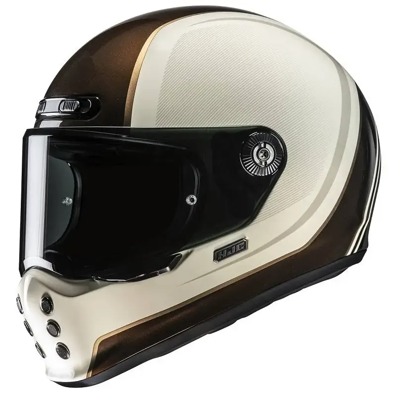 Casco HJC V10 Hodu MC9 104909