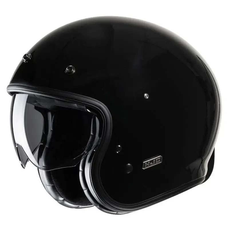 Casco HJC V31 Black 165530