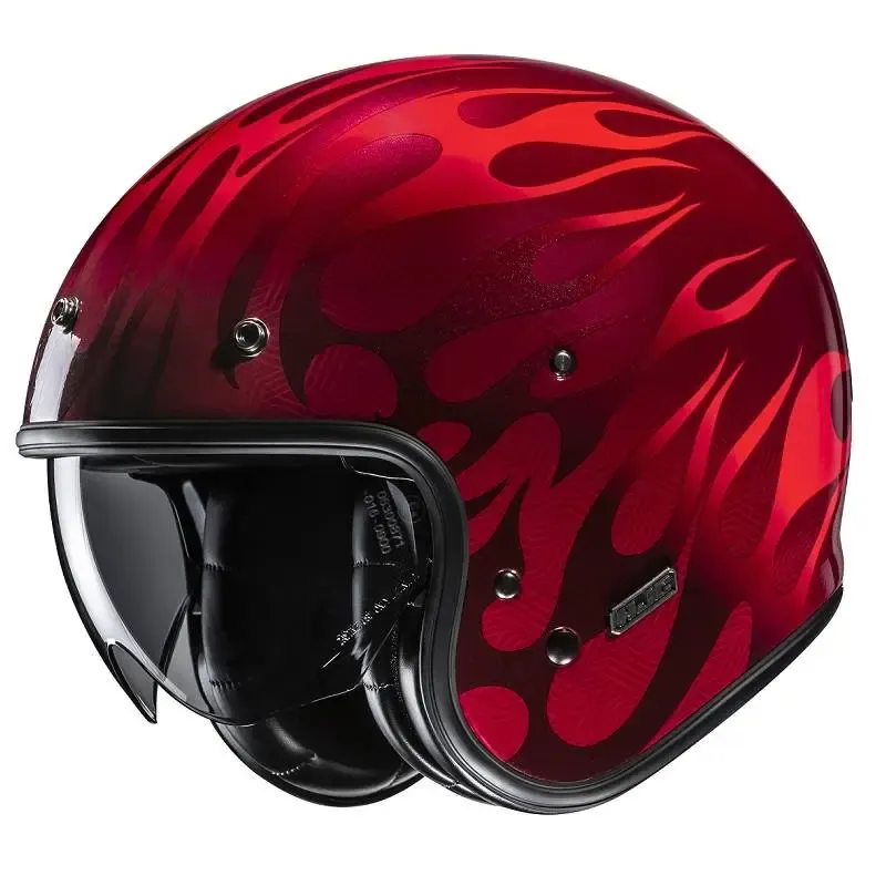 Casco HJC V31 Firo MC1 165001
