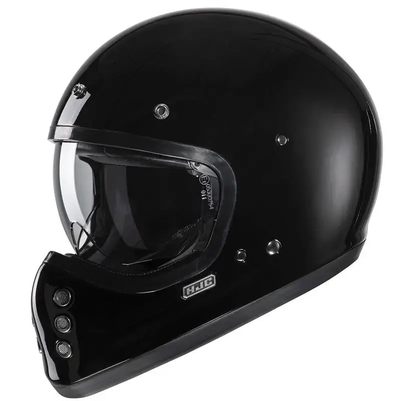 Casco HJC V60 Black 174330